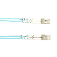 FO10G-010M-LCLC: LC-LC, 10m