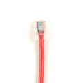 Connect CAT6 250-MHz Stranded Ethernet Patch Cable - Unshielded, PVC, Basic Connector