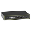 Emerald® SE DVI KVM-over-IP Extender - Single-Head/Dual-Head, V-USB 2.0, Audio, Virtual Machine Access