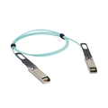 QSFP28 100Gbps Active Optical Cable (AOC) – Cisco SFP-100G-AOCxM Compatible