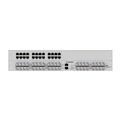 KVM Matrix Switch - 64-Port, (24) CATx, (40) Fiber, 1G, 2RU