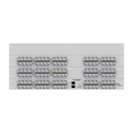 KVM Matrix Switch - 120-Port, Fiber, 3G, 4RU