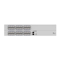 KVM Matrix Switch - 64-Port, Fiber, 1G, 2RU