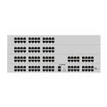 KVM Matrix Switch - 144-Port, CATx, 1G, 4RU