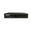 Emerald® SE DVI KVM-over-IP Extender - Single-Head/Dual-Head, V-USB 2.0, Audio, Virtual Machine Access