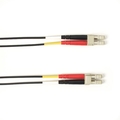 Colored Multimode OM2 Patch Cable, PVC