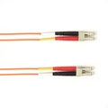 Colored Multimode OM2 Patch Cable, PVC