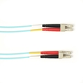 Colored OM 1 Multimode, Patch Cable PVC