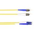 Colored Singlemode Patch Cable, PVC