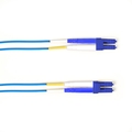 Colored Singlemode Patch Cable, PVC