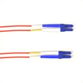 Colored Singlemode Patch Cable, PVC