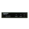 Emerald® SE KVM-over-IP - DisplayPort, USB 2.0, Audio, RJ45