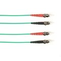 Colored OM 1 Multimode, Patch Cable PVC