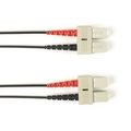 Colored OM 1 Multimode, Patch Cable PVC