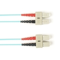 Colored Multimode OM2 Patch Cable, PVC