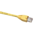 GigaBase® CAT5e 350-MHz Ethernet Crossover Patch Cable – Snagless, Unshielded (UTP)