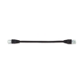 GigaBase® CAT5e 350-MHz Ethernet Patch Cable – Snagless, Unshielded (UTP)