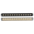 Black Box Connect Fiber Patch Panel Kit