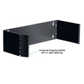 Wallmount Patch Panel Brackets