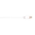 Connect CAT5e 100-MHz Ethernet Patch Cable – Snagless, Unshielded (UTP)