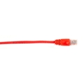 Connect CAT5e 100-MHz Ethernet Patch Cable – Snagless, Unshielded (UTP)